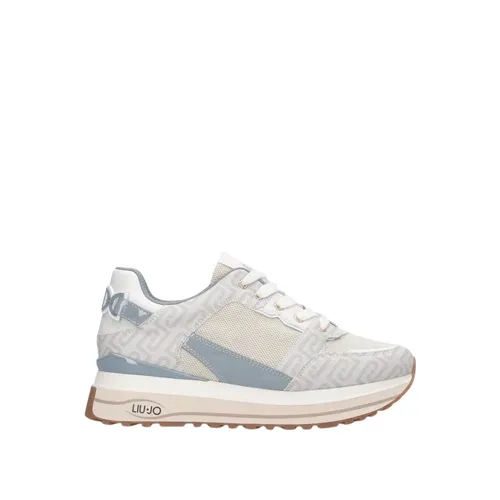 Liu Jo - Shoes > Sneakers - White - Liu Jo - Modalova