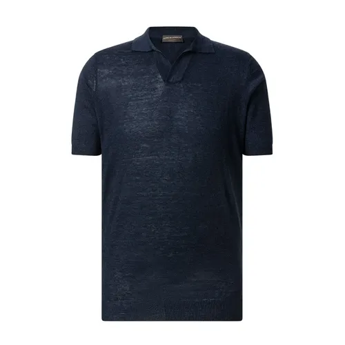Tops > Polo Shirts - - Filippo De Laurentiis - Modalova