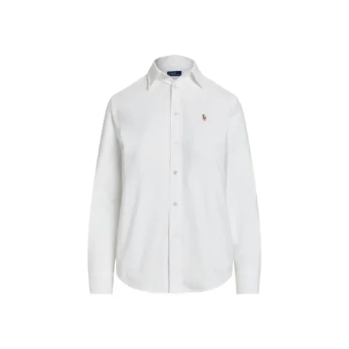 Blouses & Shirts > Shirts - - Ralph Lauren - Modalova