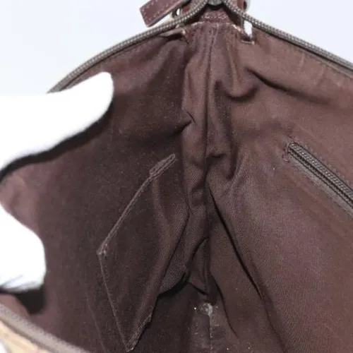 Pre-owned > Pre-owned Bags > Pre-owned Cross Body Bags - - Gucci Vintage - Modalova
