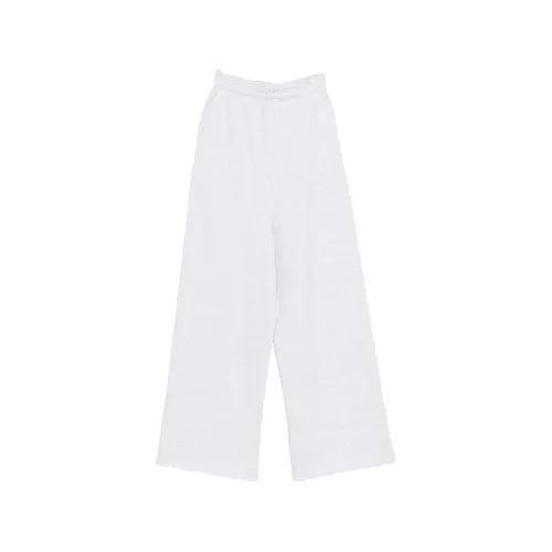 Trousers > Wide Trousers - - Entire Studios - Modalova