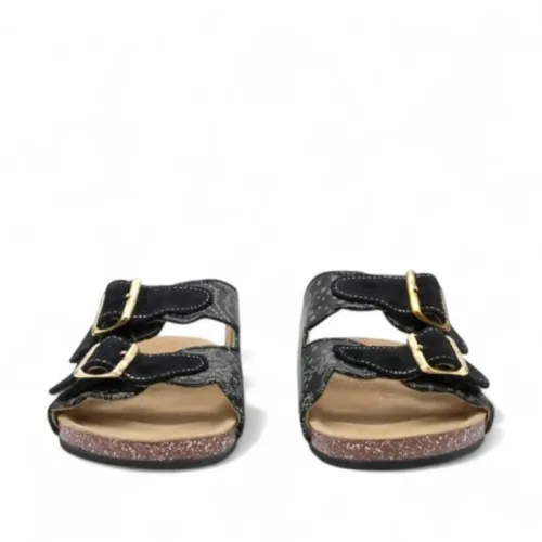 Shoes > Flip Flops & Sliders > Sliders - - Claris Virot - Modalova