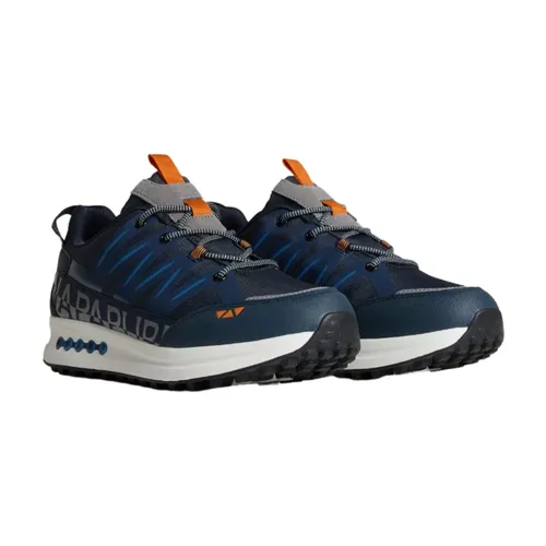 Shoes > Sneakers - - Napapijri - Modalova