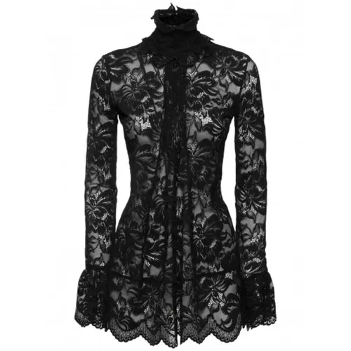 Dresses > Day Dresses > Short Dresses - - Rabanne - Modalova