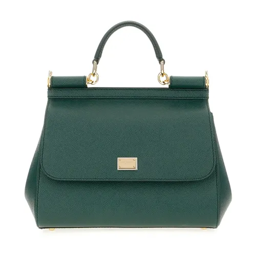 Bags > Handbags - - Dolce & Gabbana - Modalova
