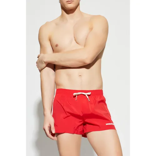 Swimwear > Beachwear - - Dsquared2 - Modalova