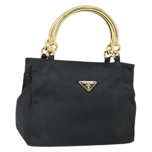 Pre-owned > Pre-owned Bags > Pre-owned Handbags - - Prada Vintage - Modalova
