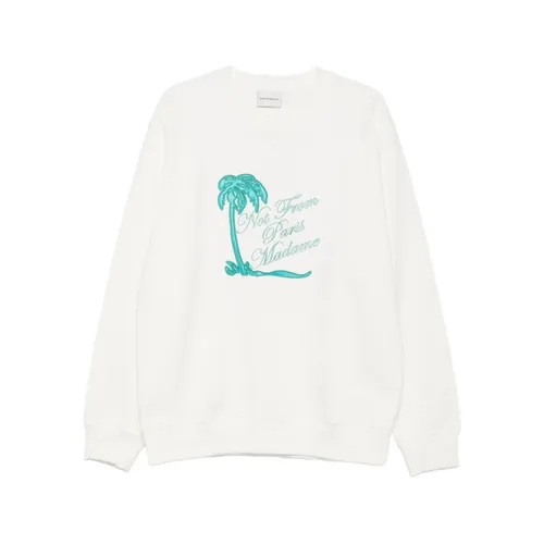 Sweatshirts & Hoodies > Sweatshirts - - Drole de Monsieur - Modalova