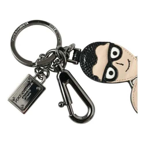 Accessories > Keyrings - - Dolce & Gabbana - Modalova