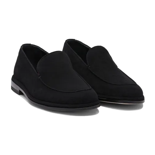 Shoes > Flats > Loafers - - Sturlini - Modalova