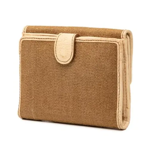 Pre-owned > Pre-owned Accessories > Pre-owned Wallets - - Celine Vintage - Modalova