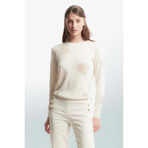 Knitwear > Round-neck Knitwear - - Kocca - Modalova