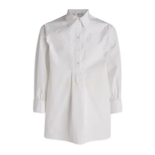 Blouses & Shirts > Shirts - - Del Core - Modalova