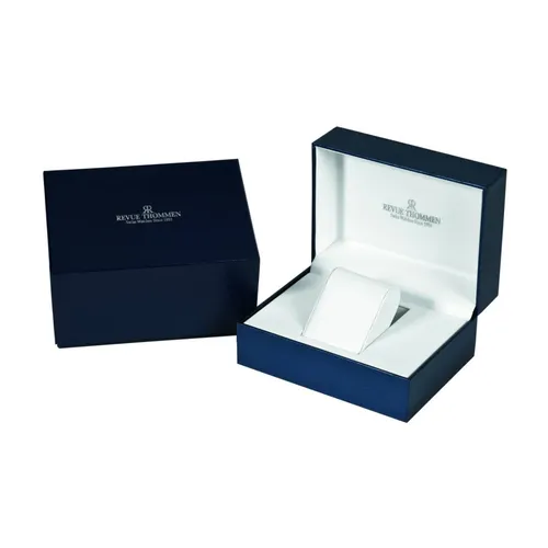 Accessories > Watches - - Revue Thommen - Modalova