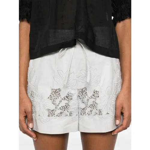 Shorts > Short Shorts - - P.a.r.o.s.h. - Modalova
