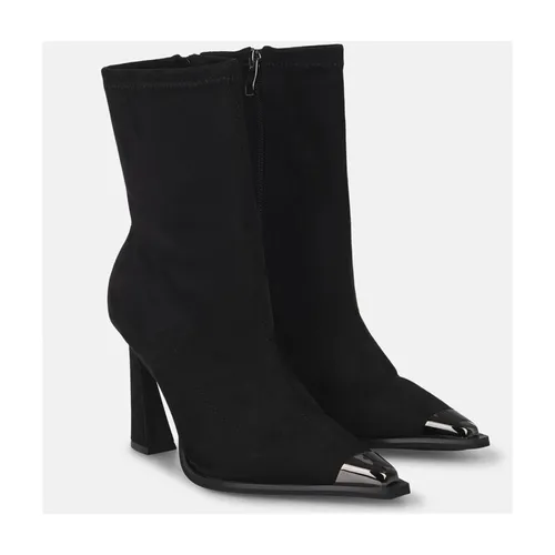 Shoes > Boots > Heeled Boots - - Alma EN Pena - Modalova