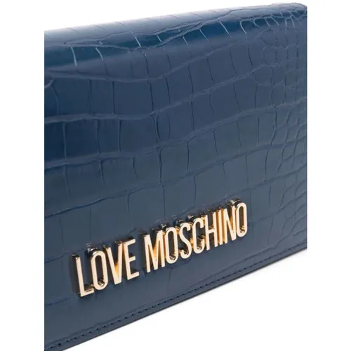 Bags > Cross Body Bags - - Love Moschino - Modalova