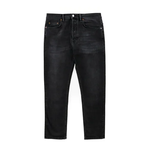 Jeans > Slim-fit Jeans - - Acne Studios - Modalova