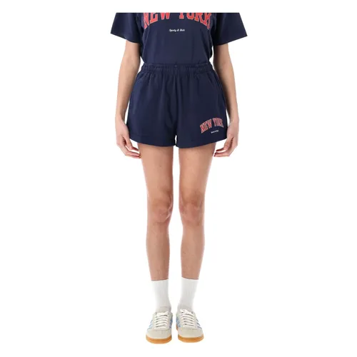 Shorts > Short Shorts - - Sporty & Rich - Modalova