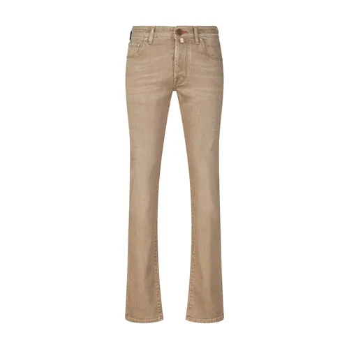 Jeans > Boot-cut Jeans - - Jacob Cohën - Modalova
