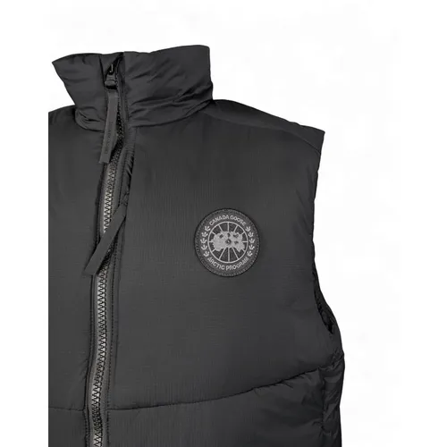 Sport > Outdoor > Jackets > Vests - - Canada Goose - Modalova
