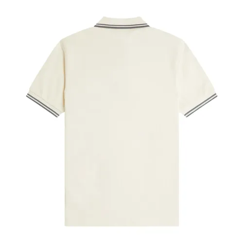 Tops > Polo Shirts - - Fred Perry - Modalova