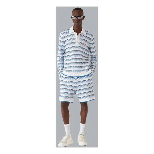 Tops > Polo Shirts - - Casablanca - Modalova