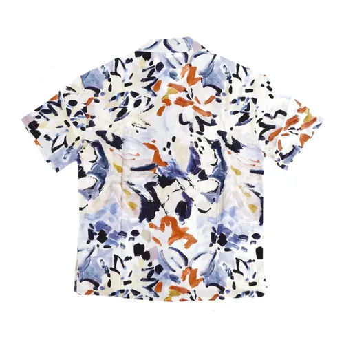 Blouses & Shirts > Shirts - - HUF - Modalova
