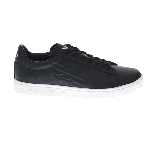 Shoes > Sneakers - - Emporio Armani EA7 - Modalova