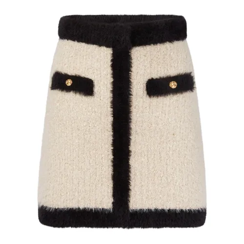 Skirts > Short Skirts - - Nina Ricci - Modalova