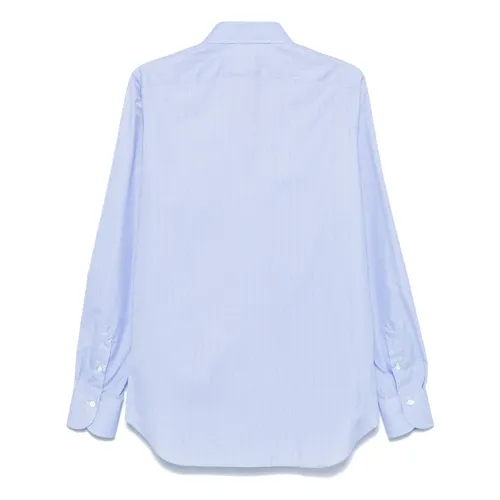 Shirts > Formal Shirts - - Finamore - Modalova