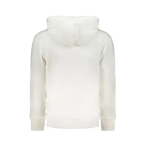 Sweatshirts & Hoodies > Zip-throughs - - Calvin Klein - Modalova