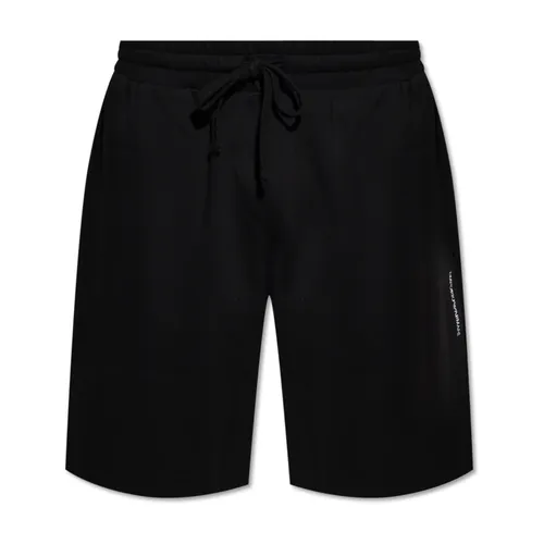 Shorts > Casual Shorts - - Emporio Armani - Modalova