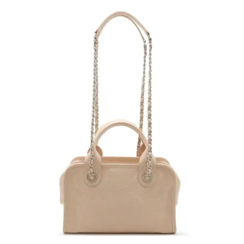 Pre-owned > Pre-owned Bags > Pre-owned Handbags - - Chanel Vintage - Modalova