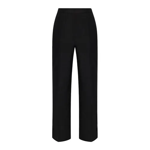 Trousers > Straight Trousers - - Jil Sander - Modalova