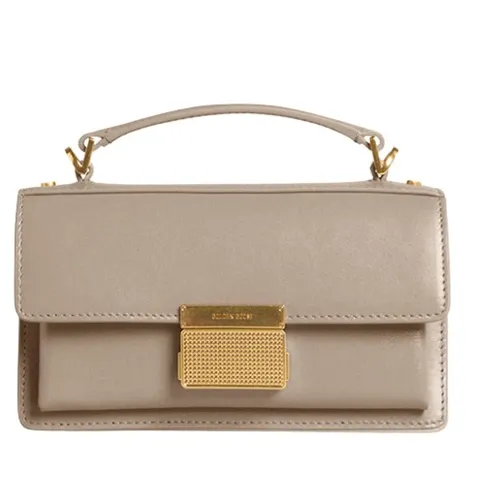 Bags > Handbags - - Golden Goose - Modalova