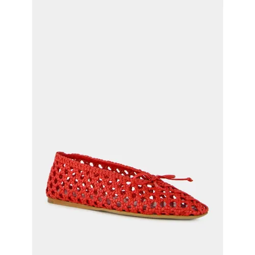 Shoes > Flats > Ballerinas - - Le Monde Beryl - Modalova