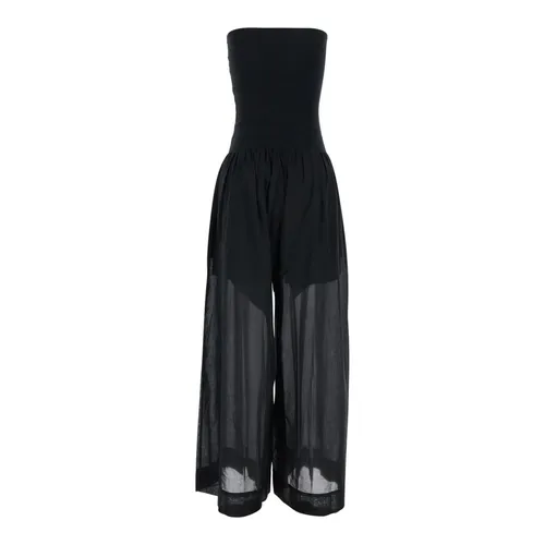 Jumpsuits & Playsuits > Jumpsuits - - Jucca - Modalova