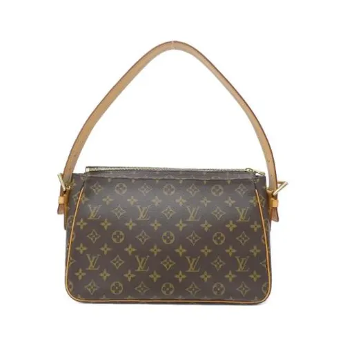 Pre-owned > Pre-owned Bags > Pre-owned Shoulder Bags - - Louis Vuitton Vintage - Modalova