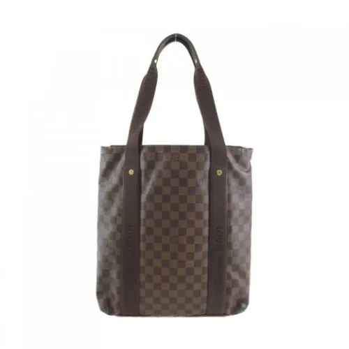 Pre-owned > Pre-owned Bags > Pre-owned Tote Bags - - Louis Vuitton Vintage - Modalova