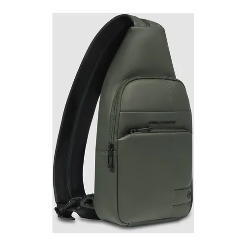 Bags > Cross Body Bags - - Piquadro - Modalova