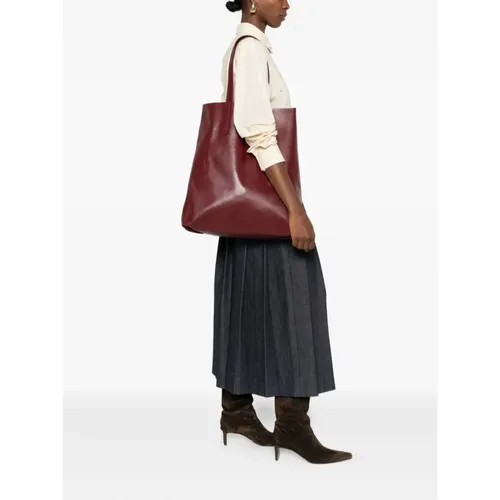 Bags > Tote Bags - - Forte Forte - Modalova