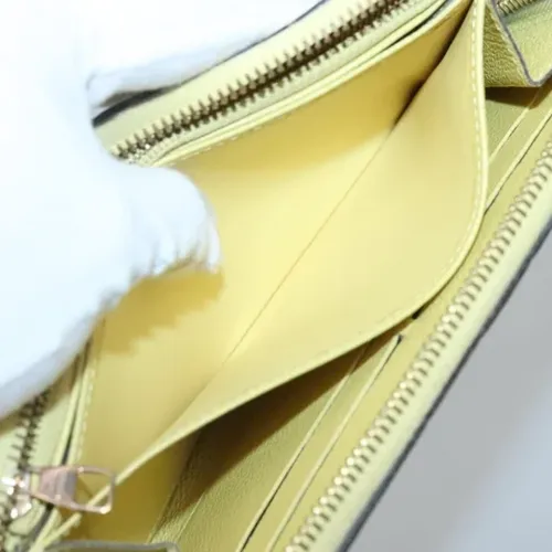 Pre-owned > Pre-owned Accessories > Pre-owned Wallets - - Louis Vuitton Vintage - Modalova