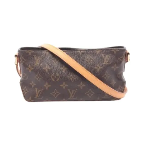 Pre-owned > Pre-owned Bags > Pre-owned Shoulder Bags - - Louis Vuitton Vintage - Modalova