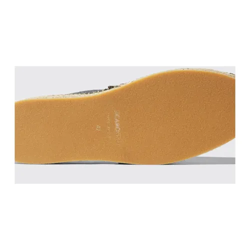 Shoes > Flats > Espadrilles - - Scarosso - Modalova