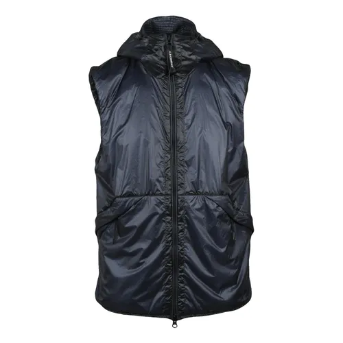 Jackets > Vests - - C.p. Company - Modalova