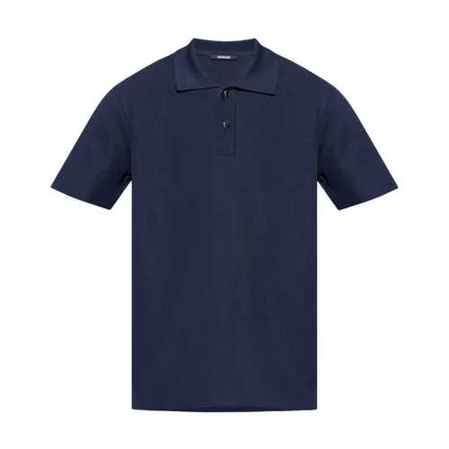 Tops > Polo Shirts - - Jacquemus - Modalova