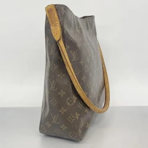 Pre-owned > Pre-owned Bags > Pre-owned Shoulder Bags - - Louis Vuitton Vintage - Modalova