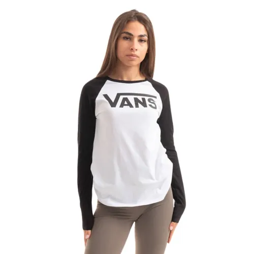 Tops > Long Sleeve Tops - - Vans - Modalova