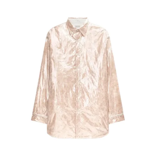 Shirts > Casual Shirts - - Dries Van Noten - Modalova